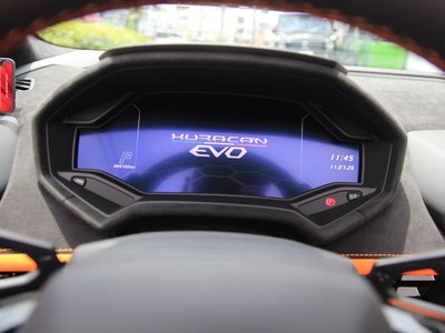 2024 Lamborghini HURACAN SPYDER thumbnail 58
