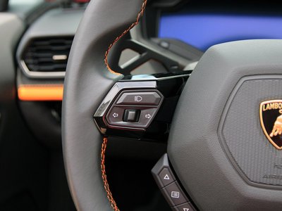 2024 Lamborghini HURACAN SPYDER thumbnail 54
