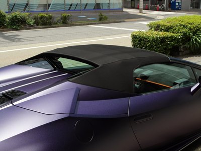 2024 Lamborghini HURACAN SPYDER thumbnail 35