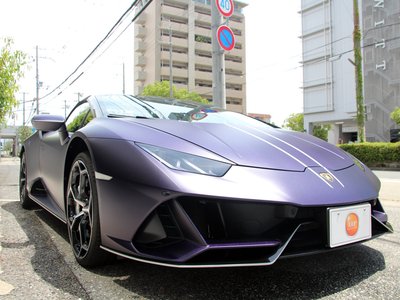 2024 Lamborghini HURACAN SPYDER thumbnail 20
