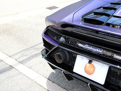 2024 Lamborghini HURACAN SPYDER thumbnail 45