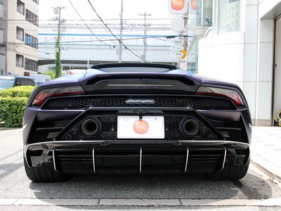 2024 Lamborghini HURACAN SPYDER thumbnail 42