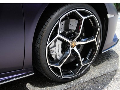 2024 Lamborghini HURACAN SPYDER thumbnail 27