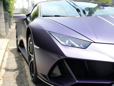 2024 Lamborghini HURACAN SPYDER thumbnail 24