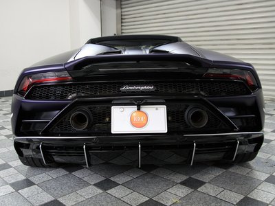 2024 Lamborghini HURACAN SPYDER thumbnail 11
