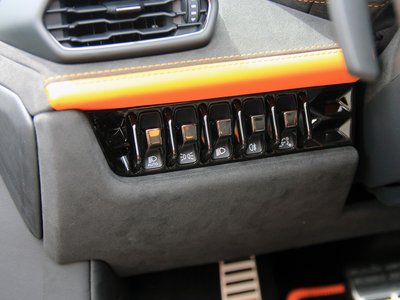 2024 Lamborghini HURACAN SPYDER thumbnail 51