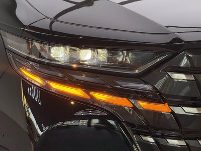 2026 Toyota ALPHARD — миниатюра 23