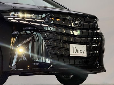 2026 Toyota ALPHARD — миниатюра 27