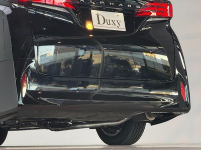 2026 Toyota ALPHARD — миниатюра 40