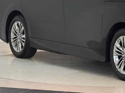 2026 Toyota ALPHARD — миниатюра 19