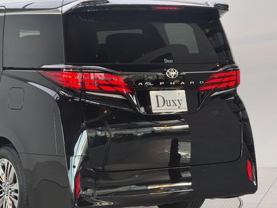 2026 Toyota ALPHARD — миниатюра 35