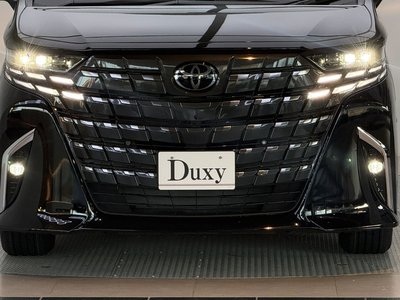 2026 Toyota ALPHARD — миниатюра 26
