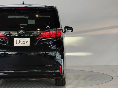 2026 Toyota ALPHARD — миниатюра 34