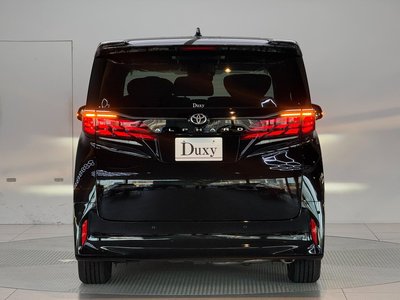 2026 Toyota ALPHARD — миниатюра 15