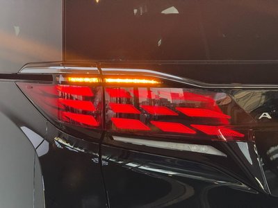 2026 Toyota ALPHARD — миниатюра 37