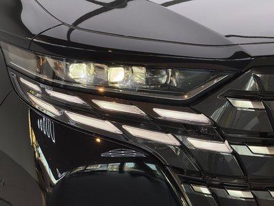 2026 Toyota ALPHARD — миниатюра 22