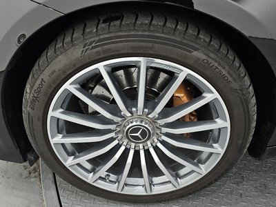 MERCEDES-BENZ GT AMG - 6