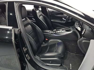 MERCEDES-BENZ GT AMG - 10