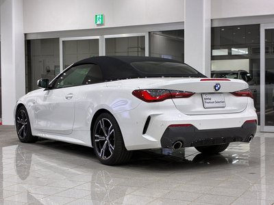 BMW 4 SERIES CABRIOLET - 7