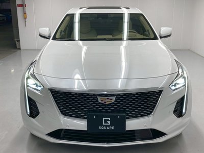CADILLAC CT6 - 10