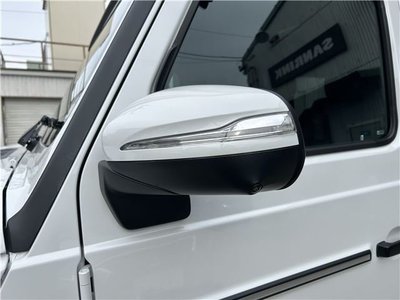 MERCEDES-BENZ G-CLASS - 8