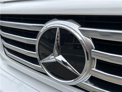 MERCEDES-BENZ G-CLASS - 6