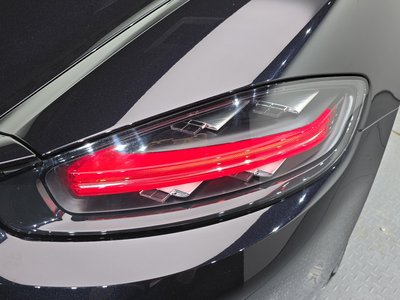 2019 Porsche 718 — фото 10