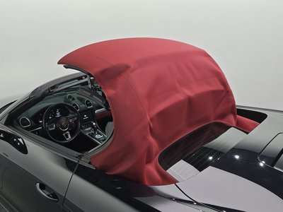 صورة مصغرة 17 لـ 2019 Porsche 718