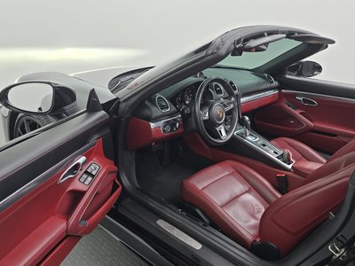 صورة مصغرة 13 لـ 2019 Porsche 718