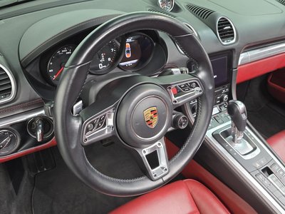 صورة مصغرة 19 لـ 2019 Porsche 718