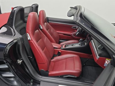 صورة مصغرة 16 لـ 2019 Porsche 718