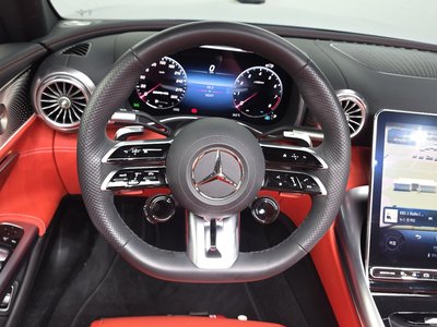 صورة مصغرة 13 لـ 2025 Mercedes-BENZ SL