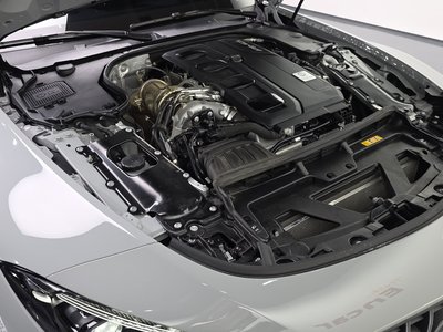 صورة 7 لـ 2025 Mercedes-BENZ SL