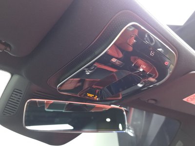 صورة مصغرة 19 لـ 2025 Mercedes-BENZ SL