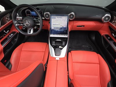 صورة 5 لـ 2025 Mercedes-BENZ SL
