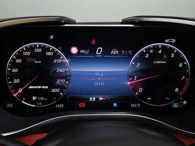 صورة 8 لـ 2025 Mercedes-BENZ SL