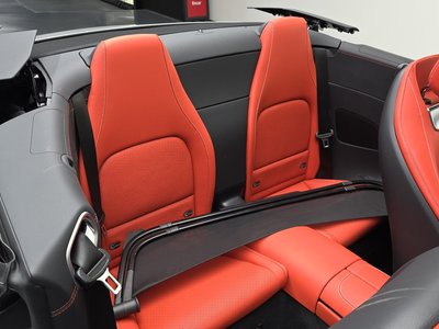 صورة مصغرة 12 لـ 2025 Mercedes-BENZ SL