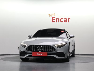 صورة 2 لـ 2025 Mercedes-BENZ SL