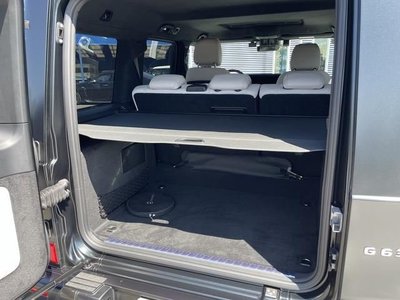 2021 Mercedes-BENZ MERCEDES-AMG 缩略图 50