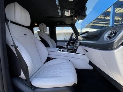 2021 Mercedes-BENZ MERCEDES-AMG 缩略图 26
