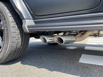2021 Mercedes-BENZ MERCEDES-AMG 缩略图 15