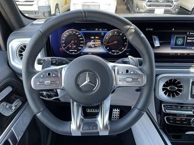 2021 Mercedes-BENZ MERCEDES-AMG 缩略图 31