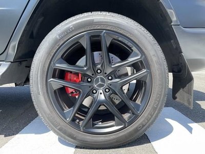 2021 Mercedes-BENZ MERCEDES-AMG 缩略图 18