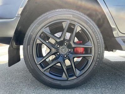 2021 Mercedes-BENZ MERCEDES-AMG 缩略图 20