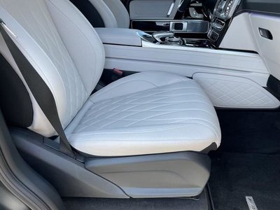 2021 Mercedes-BENZ MERCEDES-AMG 缩略图 27