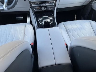 2021 Mercedes-BENZ MERCEDES-AMG 缩略图 42