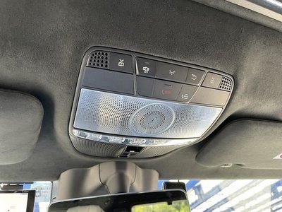 2021 Mercedes-BENZ MERCEDES-AMG 缩略图 46