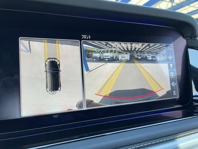 2021 Mercedes-BENZ MERCEDES-AMG 缩略图 38