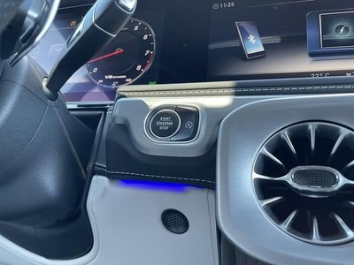 2021 Mercedes-BENZ MERCEDES-AMG 缩略图 35