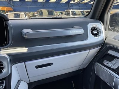 2021 Mercedes-BENZ MERCEDES-AMG 缩略图 43